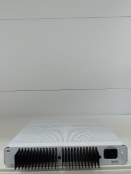 Preview: Cisco Catalyst 3560-C Series PoE WS-C3560C-12PC-S